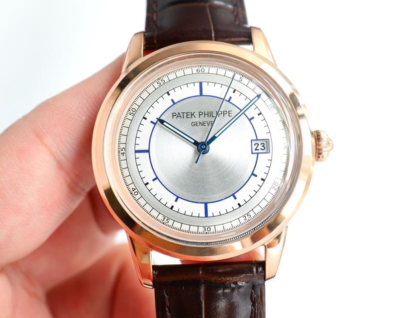 PATEK PHILIPPE Watches